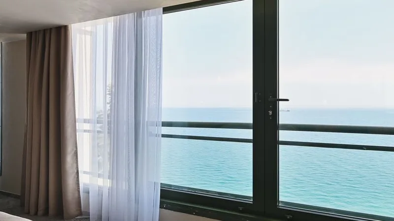 Отель More Spa & Resort подробнее...