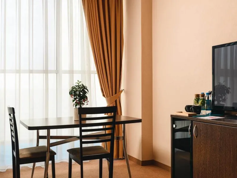 Полулюкс AZZURRO вид на море - Парк-отель PORTO MARE