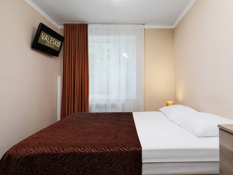 Апартаменты - Отель Valesko Hotel&Spa