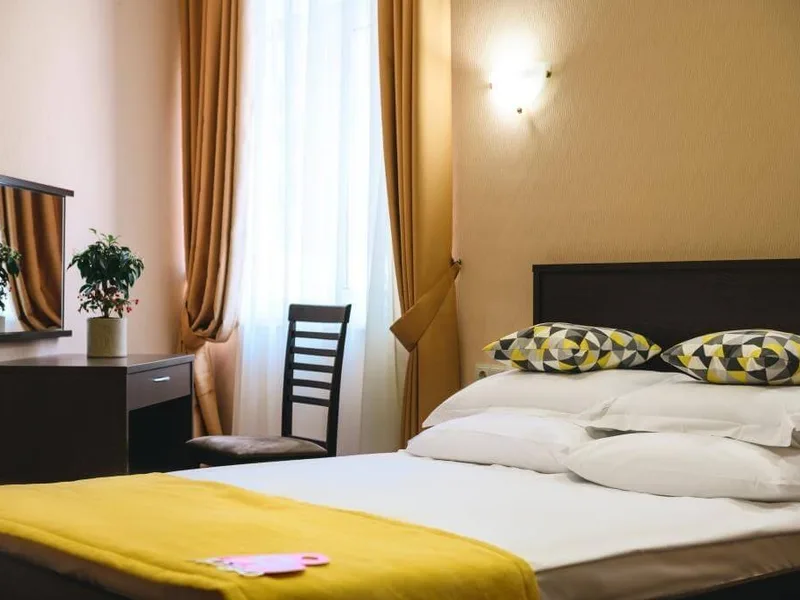Стандарт AZZURRO в Парк-отель PORTO MARE
