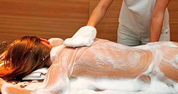 Хаммам - SPA-Отель MIstraL