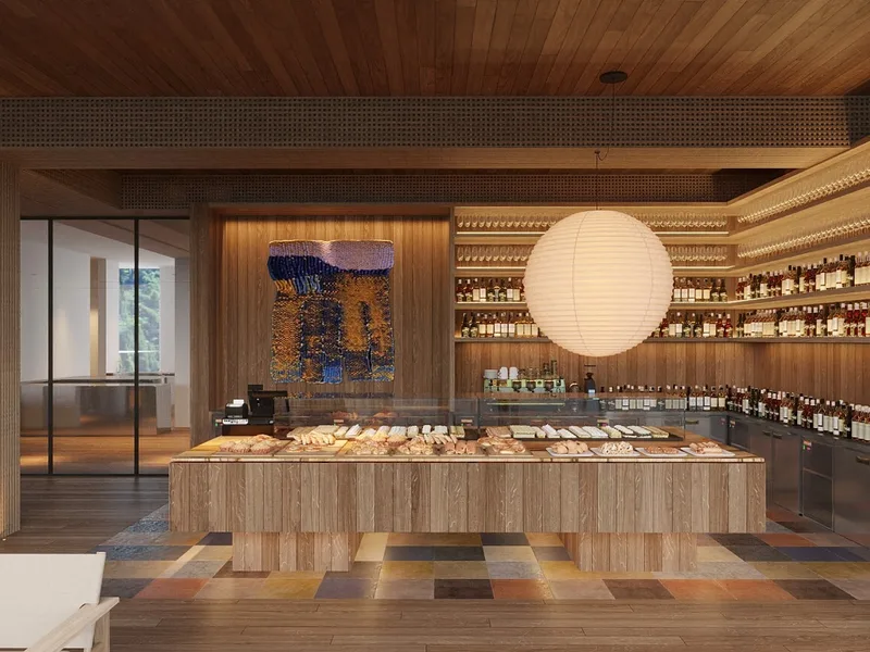 Remy Kitchen Bakery - Санаторий Кристалл