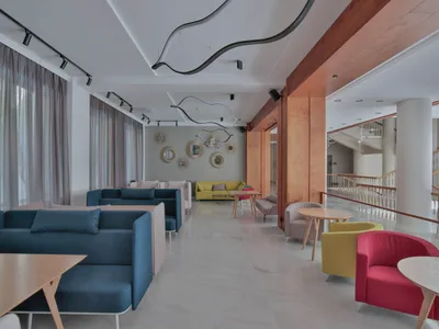 Lobby-bar