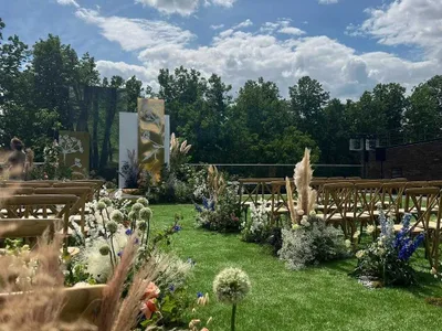Garden Terrace