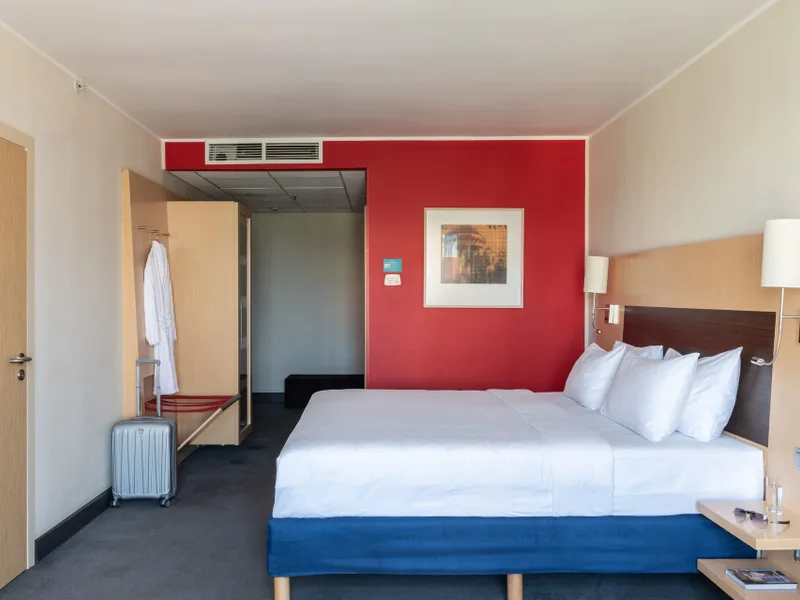 Полулюкс - Отель Cosmos Sochi Hotel