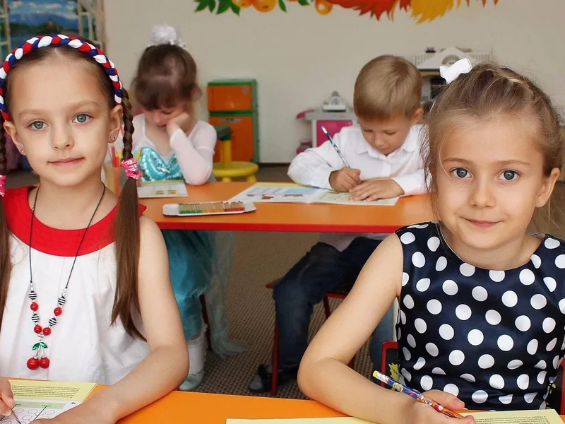 Детская комната - Гранд отель «Жемчужина»