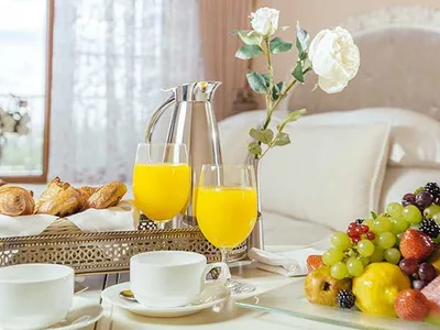 Room-service