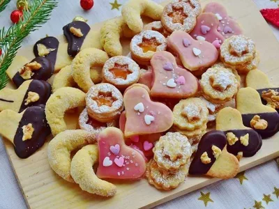 Кондитерская станция «Candy-bar»