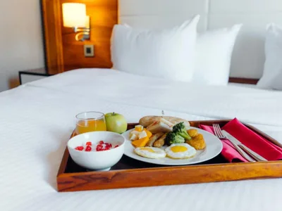 Room-service