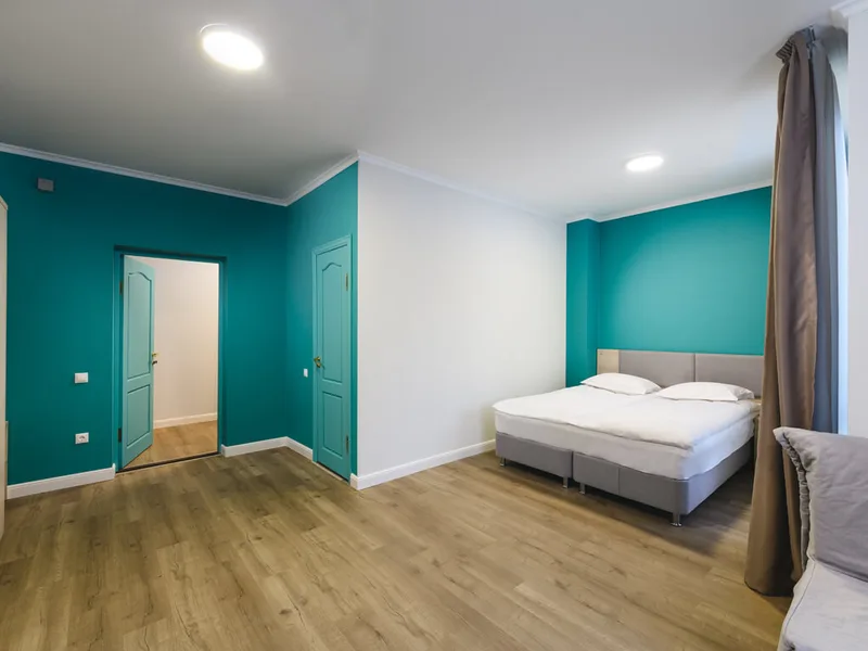 PET FRIENDLY Стандарт - Парк-отель PORTO MARE