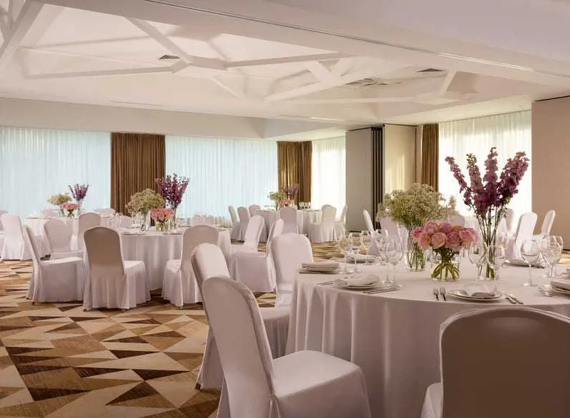 Garden Hall - Отель Palmira Garden Hotel & SPA