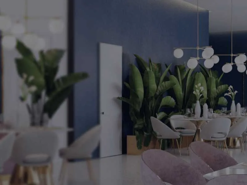Ресторан «Grape» - Отель Movenpick Resort & SPA Anapa Miracleon (5*)