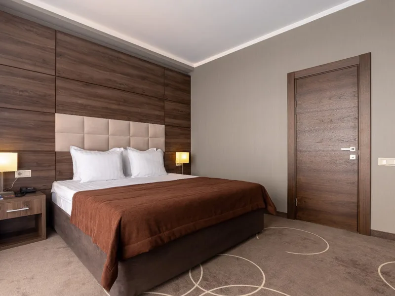 Family Room - Отель Movenpick Resort & SPA Anapa Miracleon (5*)