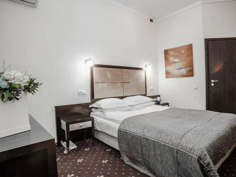 Апартаменты Фэмили 2-комнатные - Парк-отель PORTO MARE