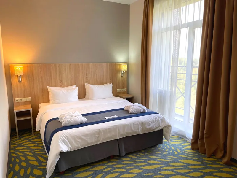 Studio - Парк-отель Софрино Tulip Inn Sofrino Park Hotel