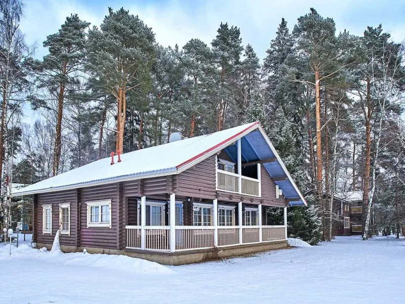 Коттеджи для 10 гостей - Moscow Country Club