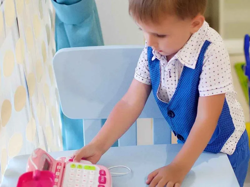 Клуб «Вики Чики» - Отель Alean Family Resort & Spa Riviera