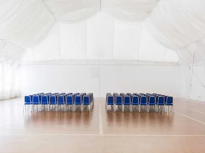Многофункциональный зал