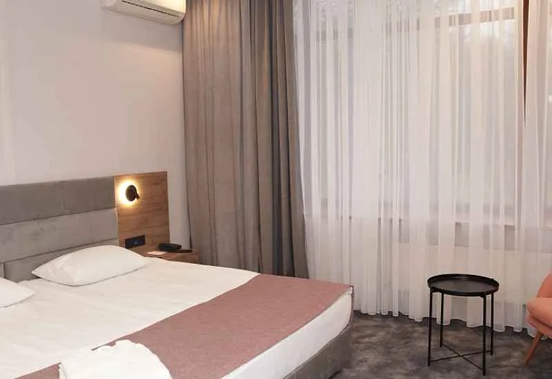 Сьюит (SPA) - Отель Arthurs SPA Hotel by MERCURE