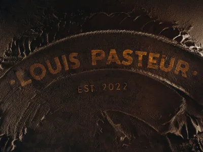 Louis Pasteur