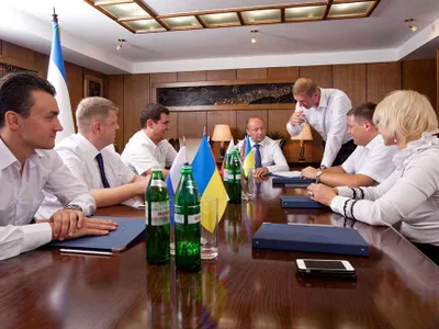 Зал «Омега»