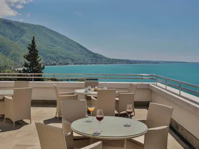 Lounge-bar «Маяк»