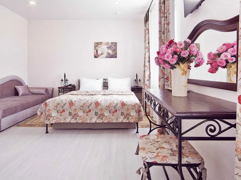 Standart promo - Отель Alean Family Resort & Spa Riviera