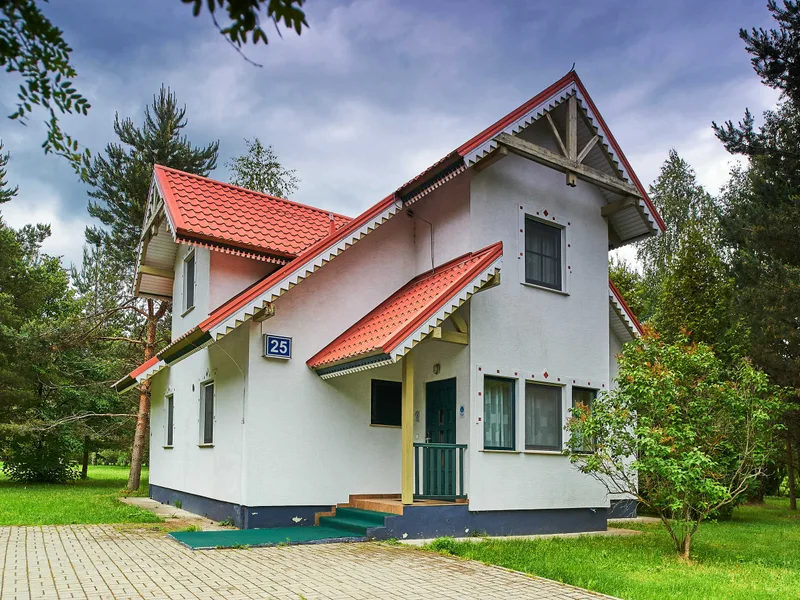 Коттедж «Словения» №25 в Комплекс отдыха «Завидово»