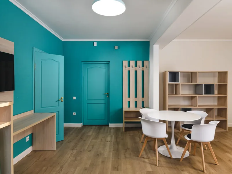 PET FRIENDLY Люкс в Парк-отель PORTO MARE