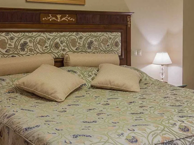 Apartament - Оздоровительный комплекс «Дагомыс»