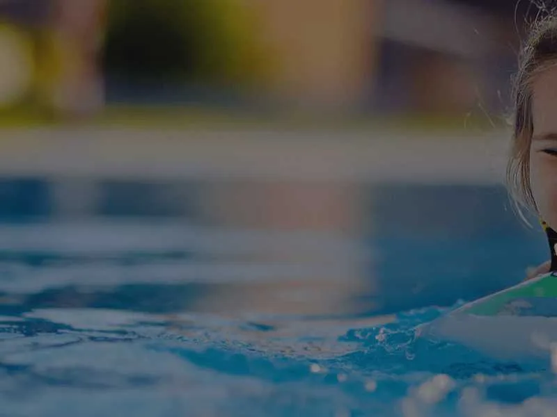 Детские зоны в бассейнах - Отель Movenpick Resort & SPA Anapa Miracleon (5*)
