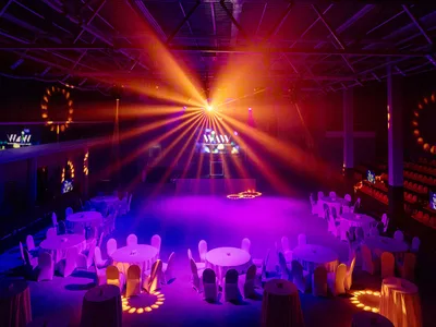 GOArena