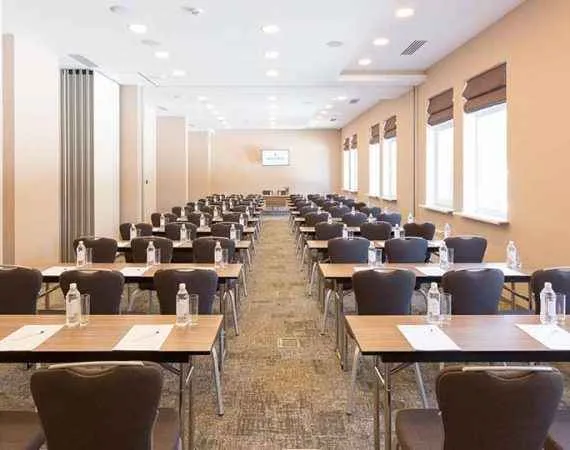 Конференц-зал Сергиев Посад - Парк-отель Софрино Tulip Inn Sofrino Park Hotel
