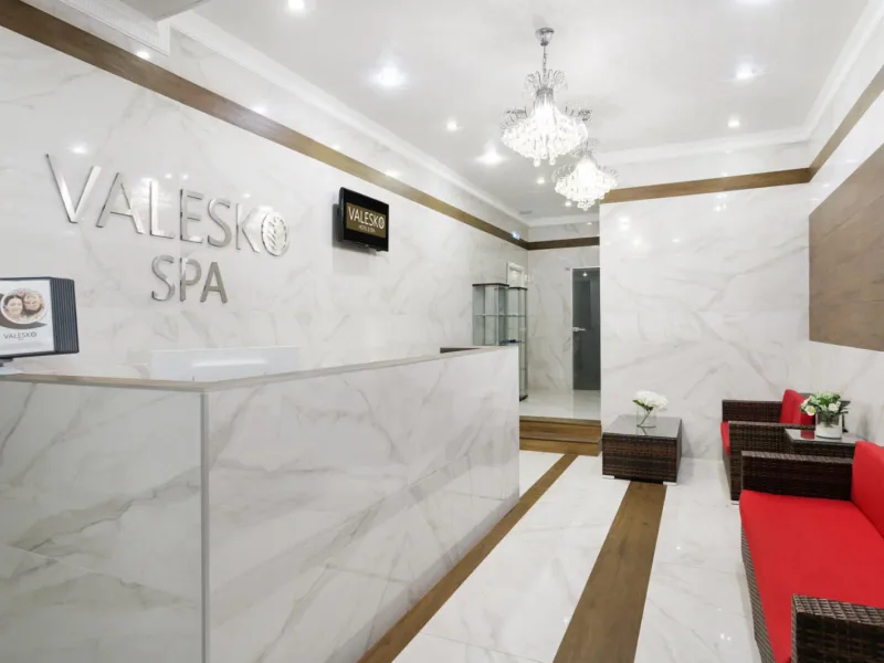СПА уходы по телу - Отель Valesko Hotel&Spa