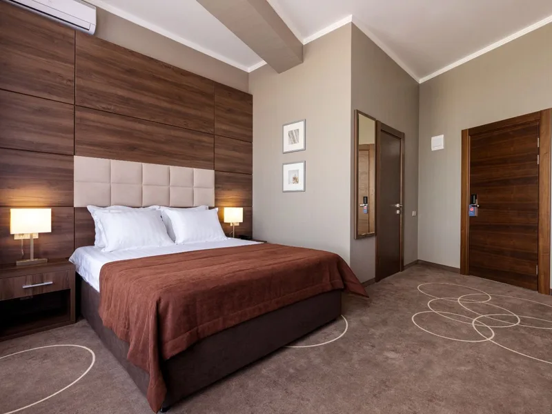 Standart - Отель Movenpick Resort & SPA Anapa Miracleon (5*)