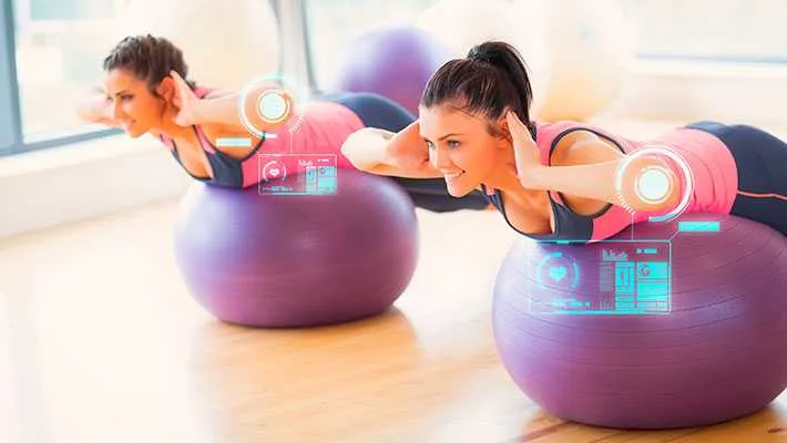 Wellness&Fitness программы - Спортивно-гостиничный комплекс ЛОО-АРЕНА