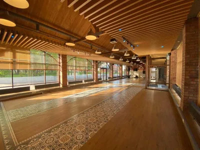 Event Hall Konushnya