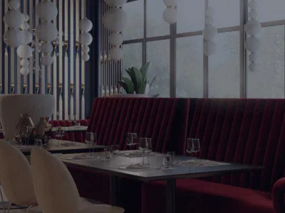 Lounge Bar