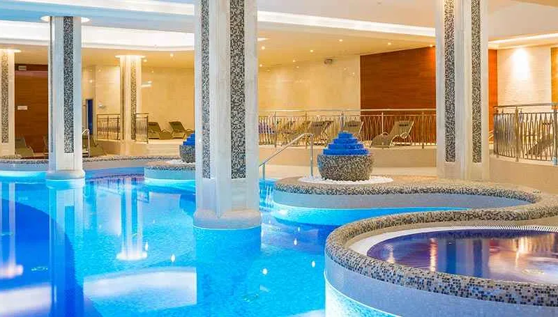 VIP-Suite в Отель Riviera Sunrise Resort&SPА