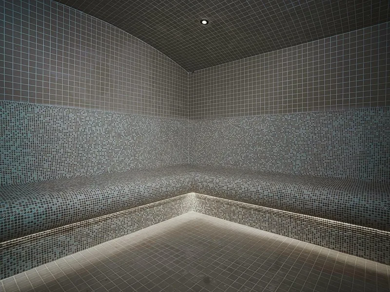 Хаммам - Отель GoPark Hotel