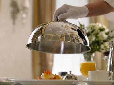 Room Service