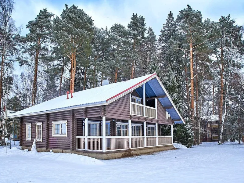 Коттеджи для 10 гостей - Moscow Country Club