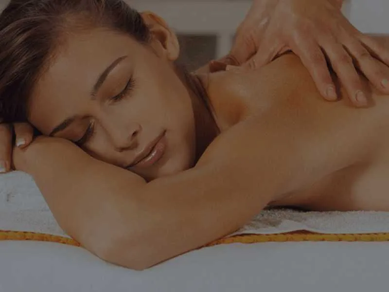 Массажи - Отель Movenpick Resort & SPA Anapa Miracleon (5*)