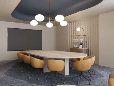 Amarant Room