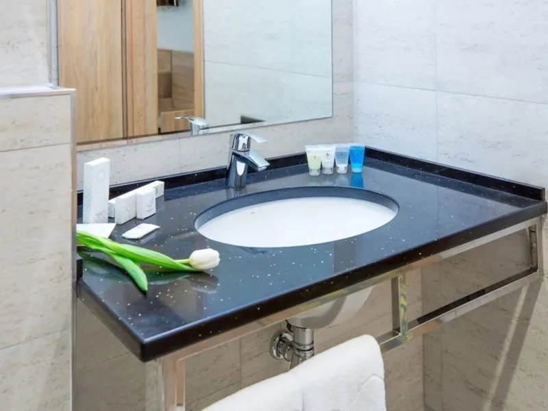 Superior в Парк-отель Софрино Tulip Inn Sofrino Park Hotel