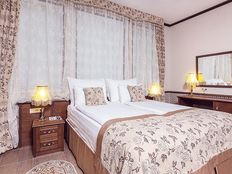 Apartment superior - Отель Alean Family Doville