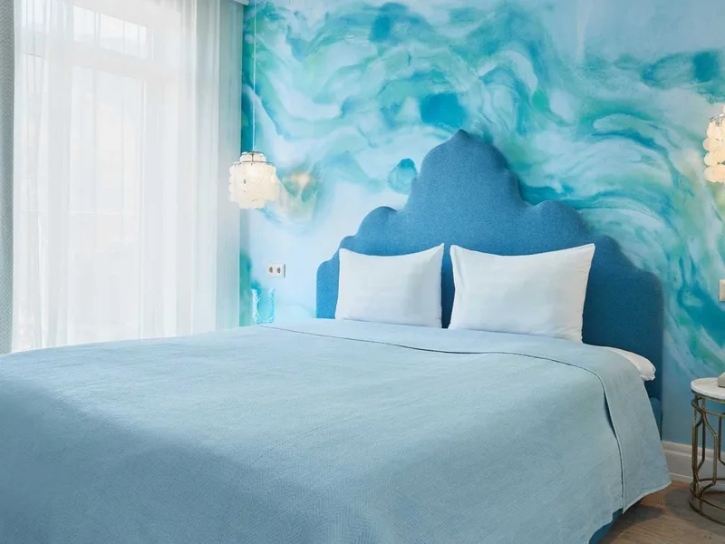 Сюит в Отель Hills Polyana Hotel