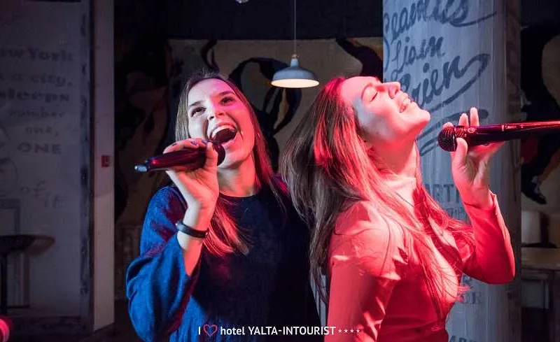Караоке-бар «PartyФон» подробнее...