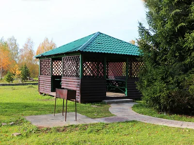 Беседка