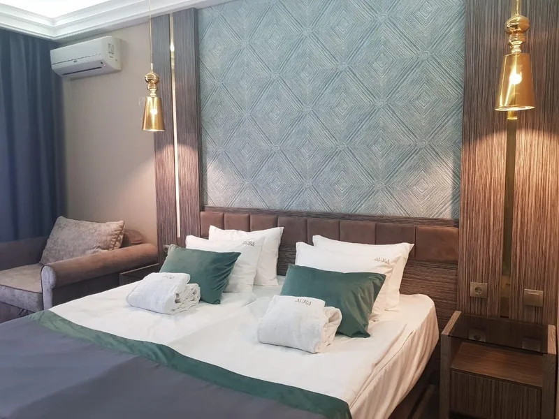 Стандарт - Aura Hotel Sochi